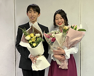 2023年度最優秀新人賞